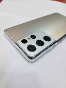 Samsung galaxy S21Ultra 5g