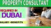 Property Consultant Required in Dubai