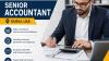Senior Accountant Required in Dubai