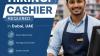 Cashier Required in Dubai