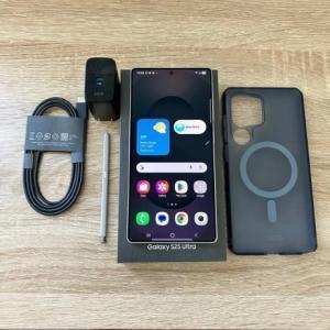 Samsung S25 Ultra