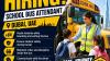 School Bus Attendant Required in Dubai