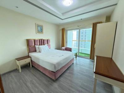 LUXURIOUS STANDARD ROOM