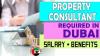 Property Consultant Required in Dubai