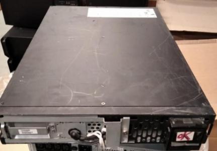 APC Smart-UPS Line Interactive 3000VA