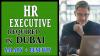 HR Executive Required in Dubai