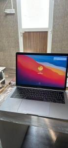 Macbook pro 2018 - latest