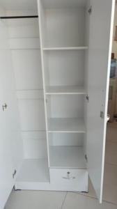 AED 320, I Am Silling 2 Door Brand New Cabinet