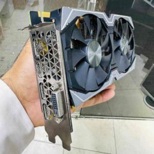 ZOTAC NVIDIA GeForce GTX1070