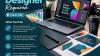 Graphic Designer Required in Dubai