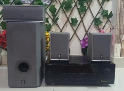 YAMAHA AV - RECEIVER RX