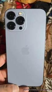 iPhone 13 Pro Max (128gb)