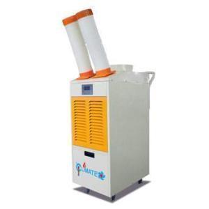 AED 400, Temporary Ac Rental