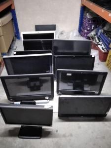 LCD new stock available