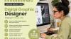 Digital Graphic Designer Required in Dubai