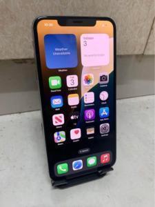 Iphone xs max 64 gb