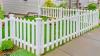 AED 450, Best Wooden Fence Suppliers