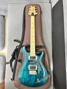 PRS Swamp Ash Special