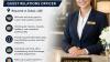 Guest Relations Officer Required in Dubai