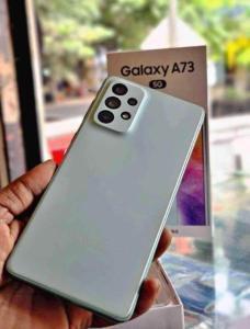 Samsung galaxy A73 5G