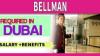 Bellman Required in Dubai