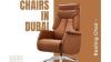 AED 1150, Best Office Chairs In Dubai