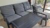 Outdoor coffe table