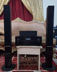 PIONEER Music System