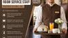Room Service Staff Required in Dubai