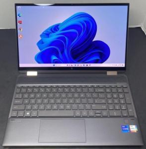 Smile Offer: Open Box HP Spectre x360