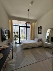 Studio for Rent