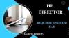 Human Resources Director Required in Dubai