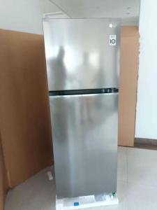 Lg brand new fridge