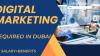 Digital Marketing Required in Dubai