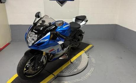 2023 suzuki GSXR