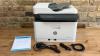 HP Color Laser Printer -