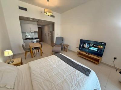 Studio apartment for rent