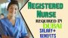 Registered Nurse Required in Dubai