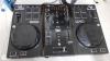 Hercules DJ control Aur for sale