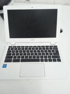Acer Chromebook available