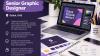 Senior Graphic Designer Required in Dubai