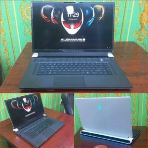 Alienware X17 R2 i9 12th