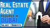 Real Estate Agent Required in Dubai