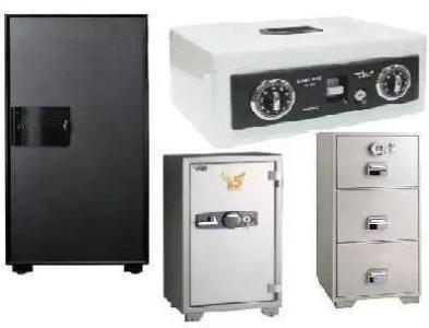 Buy Eagle Safes Locks in Dubai