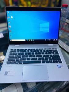 Hp 830 g6,i5, 8th gen