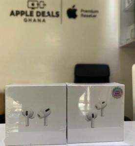 AirPods Pro 2