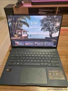 ASUS Zenbook 14 OLED