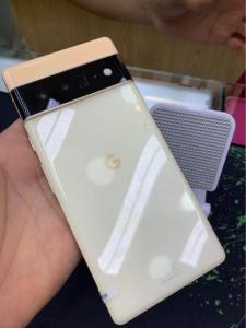 Google pixel 6 pro 6 GB 128 GB orignal