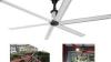 AED 9799, Hvls Fans