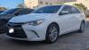 toyota camry 2015